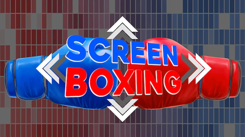 Screen Boxing